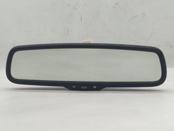 compare product 2013 Cadillac Srx Interior Rear View Mirror Replacement OEM P/N:E11 026539 E11026150, E11015322 Fits OEM Used Auto Parts