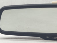 2013 Cadillac Srx Interior Rear View Mirror Replacement OEM P/N:E11 026539 E11026150, E11015322 Fits OEM Used Auto Parts - Oemusedautoparts1.com