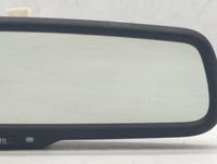 2013 Cadillac Srx Interior Rear View Mirror Replacement OEM P/N:E11 026539 E11026150, E11015322 Fits OEM Used Auto Parts - Oemusedautoparts1.com