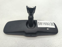 2013 Cadillac Srx Interior Rear View Mirror Replacement OEM P/N:E11 026539 E11026150, E11015322 Fits OEM Used Auto Parts - Oemusedautoparts1.com