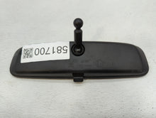 2010-2020 Kia Sedona Interior Rear View Mirror Replacement OEM P/N:E4012143 Fits OEM Used Auto Parts