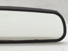 2007-2022 Nissan Sentra Interior Rear View Mirror Replacement OEM P/N:031681 E8011681 Fits OEM Used Auto Parts