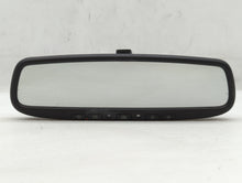 2013-2016 Kia Optima Interior Rear View Mirror Replacement OEM P/N:E11026006 Fits 2013 2014 2015 2016 2017 2018 2019 2020 OEM Used Auto Parts