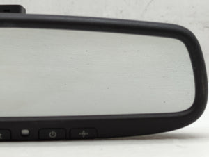 2013-2016 Kia Optima Interior Rear View Mirror Replacement OEM P/N:E11026006 Fits 2013 2014 2015 2016 2017 2018 2019 2020 OEM Used Auto Parts