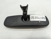 2013-2016 Kia Optima Interior Rear View Mirror Replacement OEM P/N:E11026006 Fits 2013 2014 2015 2016 2017 2018 2019 2020 OEM Used Auto Parts