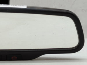 2008-2015 Scion Xb Interior Rear View Mirror Replacement OEM Fits 2008 2009 2010 2011 2012 2013 2014 2015 2016 OEM Used Auto Parts