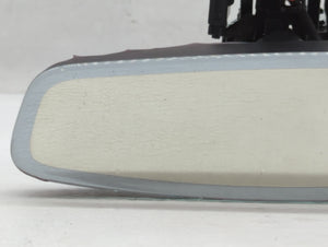 2009-2014 Honda Fit Interior Rear View Mirror Replacement OEM P/N:17J15120150A E11028006 Fits OEM Used Auto Parts