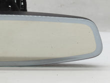 2009-2014 Honda Fit Interior Rear View Mirror Replacement OEM P/N:17J15120150A E11028006 Fits OEM Used Auto Parts