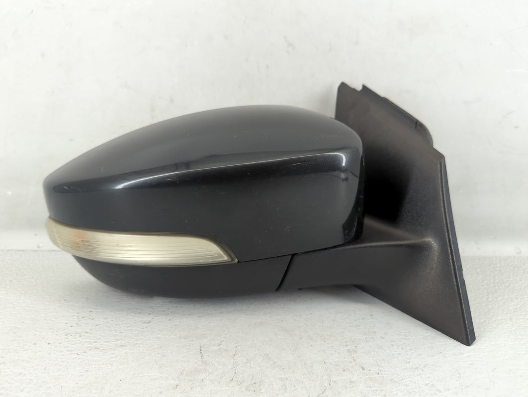 2012-2014 Ford Focus Side Mirror Replacement Passenger Right View Door Mirror P/N:CM51 17682 CR5 CM51 17683 CP5 Fits OEM Used Auto Parts