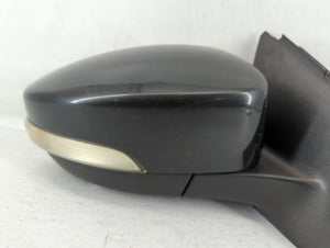 2012-2014 Ford Focus Side Mirror Replacement Passenger Right View Door Mirror P/N:CM51 17682 CR5 CM51 17683 CP5 Fits OEM Used Auto Parts