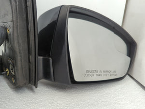 2012-2014 Ford Focus Side Mirror Replacement Passenger Right View Door Mirror P/N:CM51 17682 CR5 CM51 17683 CP5 Fits OEM Used Auto Parts