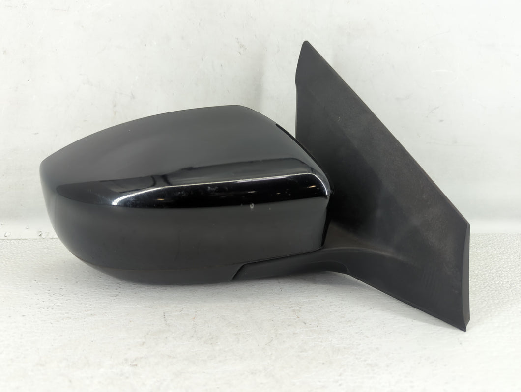 2016-2019 Nissan Sentra Side Mirror Replacement Passenger Right View Door Mirror P/N:963013YU1F Fits 2016 2017 2018 2019 OEM Used Auto Parts