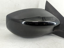 2016-2019 Nissan Sentra Side Mirror Replacement Passenger Right View Door Mirror P/N:963013YU1F Fits 2016 2017 2018 2019 OEM Used Auto Parts