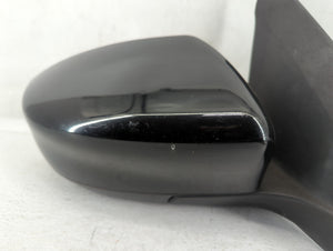 2016-2019 Nissan Sentra Side Mirror Replacement Passenger Right View Door Mirror P/N:963013YU1F Fits 2016 2017 2018 2019 OEM Used Auto Parts