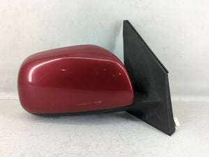 2006-2008 Toyota Rav4 Side Mirror Replacement Passenger Right View Door Mirror Fits 2006 2007 2008 OEM Used Auto Parts