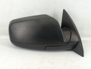 2015-2017 Chevrolet Equinox Side Mirror Replacement Passenger Right View Door Mirror P/N:23467283 Fits 2015 2016 2017 OEM Used Auto Parts