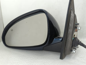2008-2017 Buick Enclave Side Mirror Replacement Driver Left View Door Mirror P/N:25867096 20954175 Fits OEM Used Auto Parts