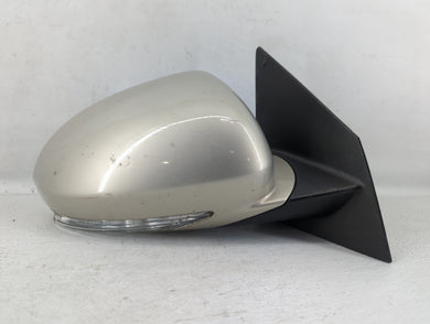 2008-2012 Buick Enclave Side Mirror Replacement Passenger Right View Door Mirror P/N:25867083 Fits 2008 2009 2010 2011 2012 OEM Used Auto Parts
