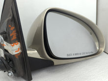 2008-2012 Buick Enclave Side Mirror Replacement Passenger Right View Door Mirror P/N:25867083 Fits 2008 2009 2010 2011 2012 OEM Used Auto Parts