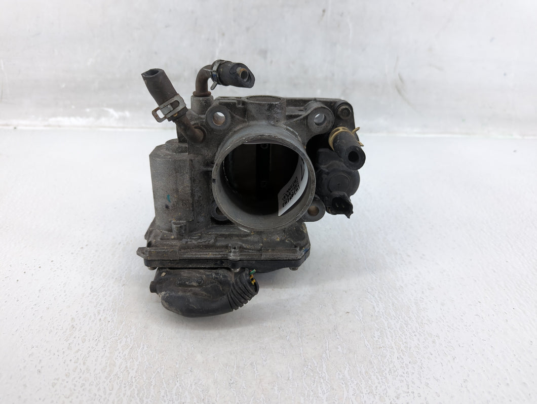 2006-2011 Honda Civic Throttle Body Fits 2006 2007 2008 2009 2010 2011 OEM Used Auto Parts