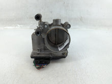 2019-2020 Nissan Altima Throttle Body P/N:4TA60-01 B Fits 2019 2020 OEM Used Auto Parts