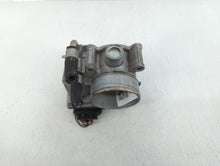 2019-2020 Nissan Altima Throttle Body P/N:4TA60-01 B Fits 2019 2020 OEM Used Auto Parts