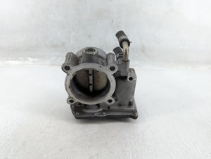 2019-2020 Nissan Altima Throttle Body P/N:4TA60-01 B Fits 2019 2020 OEM Used Auto Parts