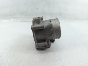 2021-2022 Hyundai Elantra Throttle Body P/N:35100-2J410 Fits 2021 2022 OEM Used Auto Parts