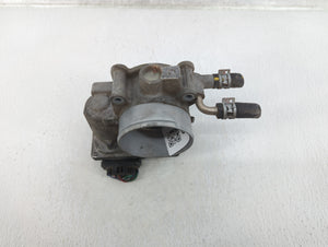 2011-2016 Scion Tc Throttle Body P/N:22030-0V010 Fits 2009 2010 2011 2012 2013 2014 2015 2016 2017 2018 2019 OEM Used Auto Parts