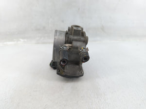 2011-2016 Scion Tc Throttle Body P/N:22030-0V010 Fits 2009 2010 2011 2012 2013 2014 2015 2016 2017 2018 2019 OEM Used Auto Parts