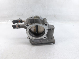 2011-2016 Scion Tc Throttle Body P/N:22030-0V010 Fits 2009 2010 2011 2012 2013 2014 2015 2016 2017 2018 2019 OEM Used Auto Parts