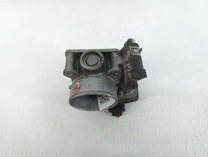 2020-2022 Kia Forte Throttle Body P/N:RME60-21 Fits 2020 2021 2022 OEM Used Auto Parts