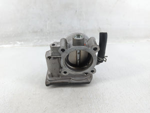 2020-2022 Kia Forte Throttle Body P/N:35100-2E710 RME60-21 Fits 2020 2021 2022 OEM Used Auto Parts