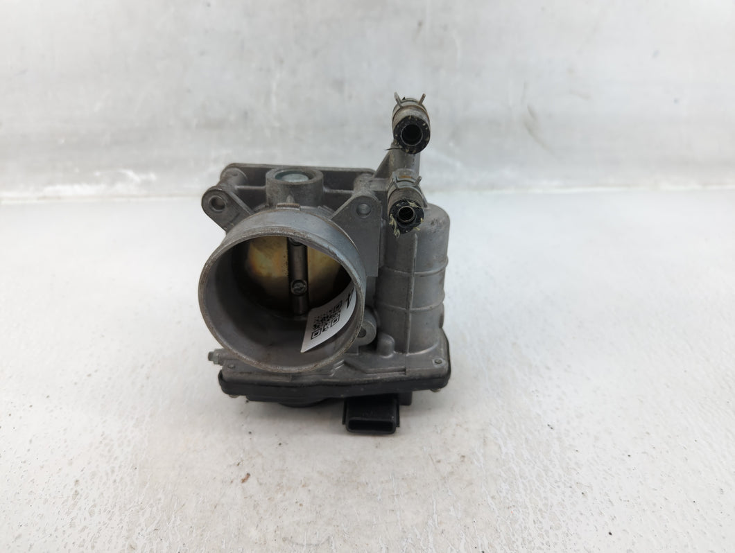 2009 Suzuki Vitara Throttle Body P/N:591HB 526-02 RME60-21 0517 AA 591HB RME60-21 Fits 2007 2008 OEM Used Auto Parts