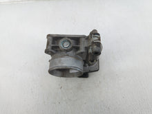 2009 Suzuki Vitara Throttle Body P/N:591HB 526-02 RME60-21 0517 AA 591HB RME60-21 Fits 2007 2008 OEM Used Auto Parts