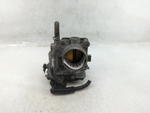 2013-2017 Honda Accord Throttle Body P/N:GMF 4A U3847112899 Fits 2013 2014 2015 2016 2017 2018 2019 2020 2021 2022 OEM Used Auto Parts