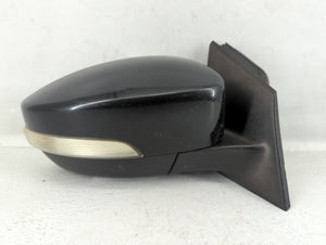 2012-2014 Ford Focus Side Mirror Replacement Passenger Right View Door Mirror P/N:CM51 17682 DR5UAW CM51 17682 Fits 2012 2013 2014 OEM Used Auto Parts