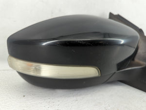 2012-2014 Ford Focus Side Mirror Replacement Passenger Right View Door Mirror P/N:CM51 17682 DR5UAW CM51 17682 Fits 2012 2013 2014 OEM Used Auto Parts