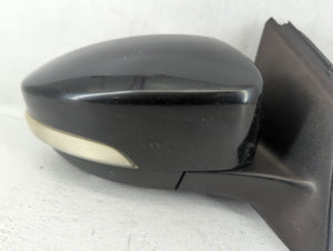 2012-2014 Ford Focus Side Mirror Replacement Passenger Right View Door Mirror P/N:CM51 17682 DR5UAW CM51 17682 Fits 2012 2013 2014 OEM Used Auto Parts