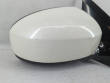 2009-2014 Nissan Murano Side Mirror Replacement Passenger Right View Door Mirror P/N:E13027371 Fits 2009 2010 2011 2012 2013 2014 OEM Used Auto Parts
