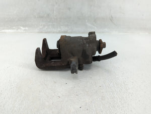 2008-2009 Honda Accord Front Passenger Right Brake Caliper