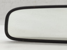 2010-2021 Kia Soul Interior Rear View Mirror Replacement OEM P/N:A045634 I E130449873 Fits OEM Used Auto Parts