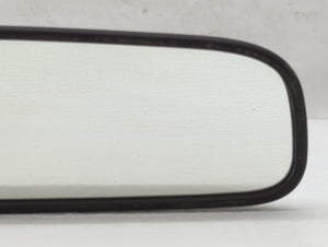 2010-2021 Kia Soul Interior Rear View Mirror Replacement OEM P/N:A045634 I E130449873 Fits OEM Used Auto Parts