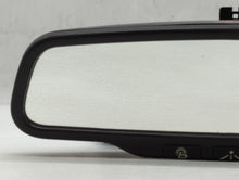 2011-2019 Hyundai Sonata Interior Rear View Mirror Replacement OEM P/N:A047396 Fits OEM Used Auto Parts