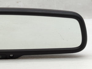 2008-2015 Acura Rdx Interior Rear View Mirror Replacement OEM P/N:SEC-A12 E11026001 Fits OEM Used Auto Parts