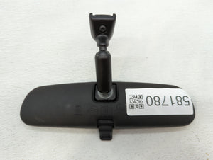 2020-2022 Toyota Highlander Interior Rear View Mirror Replacement OEM P/N:IE11 025617 IE11 015617 Fits 2019 2020 2021 2022 OEM Used Auto Parts