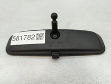 2010-2017 Kia Rio Interior Rear View Mirror Replacement OEM P/N:IE4012143 Fits OEM Used Auto Parts