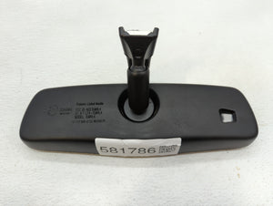 2011-2019 Hyundai Sonata Interior Rear View Mirror Replacement OEM P/N:4112A-TLMHL4 Fits OEM Used Auto Parts