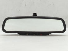 2011-2019 Hyundai Sonata Interior Rear View Mirror Replacement OEM P/N:1929 Fits OEM Used Auto Parts