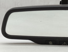 2011-2019 Hyundai Sonata Interior Rear View Mirror Replacement OEM P/N:1929 Fits OEM Used Auto Parts